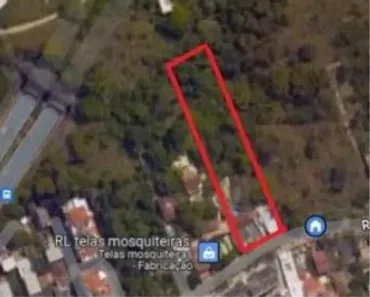 Lote/Terreno à venda, 5500m² no Freguesia (Jacarepaguá), Rio de Janeiro