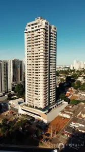 Apartamento com 2 Quartos à venda, 75m² no Setor Pedro Ludovico, Goiânia