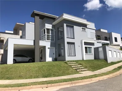 Sobrado com 3 Quartos à venda, 222m² no Villaggio San Marco, Jundiaí