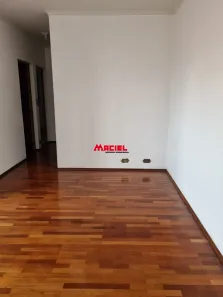Apartamento com 3 Quartos à venda, 96m² no Jardim Ismênia, São José dos Campos