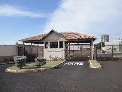 Lote/Terreno à venda, 382m² no Altos do Jaraguá, Araraquara