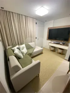 Apartamento com 2 Quartos à venda, 43m² no Jardim Residencial Paraíso, Araraquara