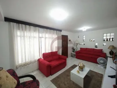 Sobrado com 3 Quartos à venda, 141m² no Vila Butantã, São Paulo