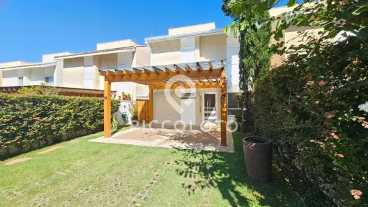 Casa de Condomínio com 3 Quartos à venda, 192m² no Sítios de Recreio Gramado, Campinas