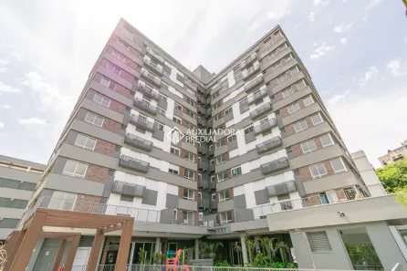 Apartamento com 1 Quarto à venda, 43m² no Moinhos de Vento, Porto Alegre