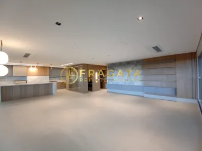 Apartamento com 3 Quartos para alugar, 230m² no Pinheiros, São Paulo