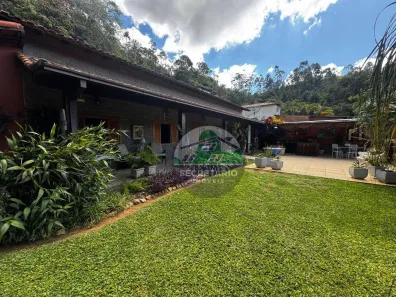 Casa com 3 Quartos à venda, 160m² no Itaipava, Petrópolis