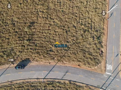 Lote/Terreno à venda, 1179m² no Cachoeira, Betim