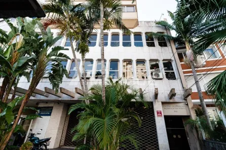 Sala Comercial à venda, 36m² no Moinhos de Vento, Porto Alegre