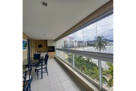 Apartamento com 3 Quartos à venda, 125m² no Vila Luis Antônio, Guarujá