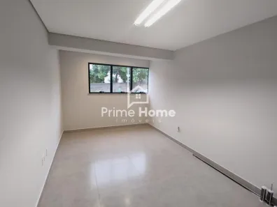 Sala Comercial com 1 Quarto para alugar, 15m² no Jardim Guarani, Campinas