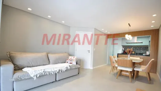 Apartamento com 3 Quartos à venda, 82m² no Vila Paiva, São Paulo