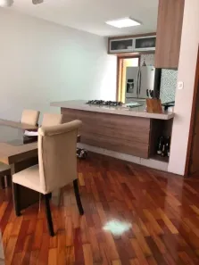 Casa com 5 Quartos para alugar, 250m² no Brooklin Paulista, São Paulo