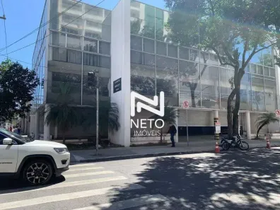 Sala Comercial para alugar, 1027m² no Vila Romana, São Paulo