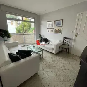 Cobertura com 4 Quartos à venda, 240m² no Buritis, Belo Horizonte