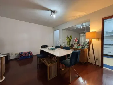 Apartamento com 3 Quartos à venda, 100m² no Cambuí, Campinas