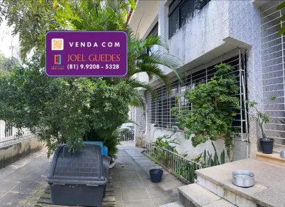 Casa com 5 Quartos à venda, 280m² no Bairro Novo, Olinda