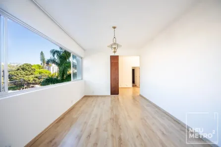 Apartamento com 4 Quartos à venda, 147m² no Centro, Florianópolis