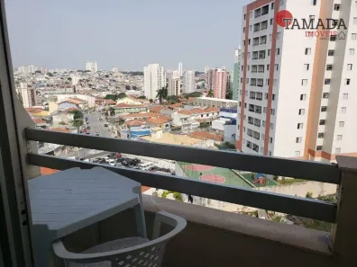 Apartamento com 3 Quartos à venda, 79m² no Vila Formosa, São Paulo