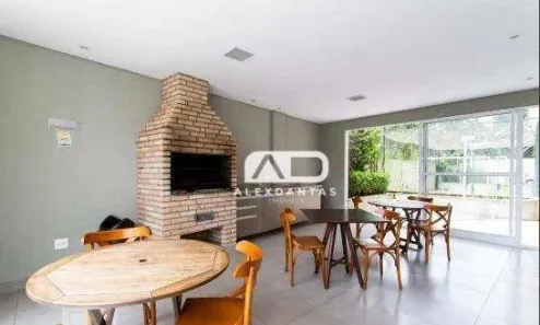 Apartamento com 2 Quartos à venda, 71m² no Assunção, São Bernardo do Campo