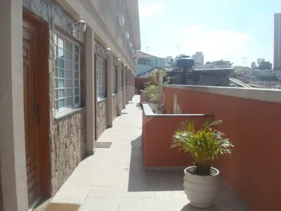 Casa de Condomínio com 2 Quartos à venda, 90m² no Lauzane Paulista, São Paulo