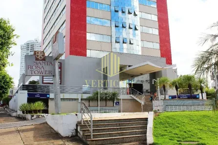 Sala Comercial para alugar, 55m² no Ribeirão da Ponte, Cuiabá
