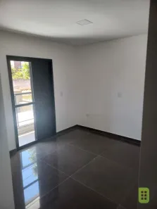 Apartamento com 3 Quartos à venda, 75m² no Vila Assunção, Santo André