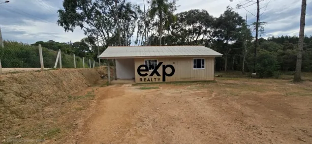 Fazenda/Sítio com 2 Quartos à venda, 758m² no , Mandirituba