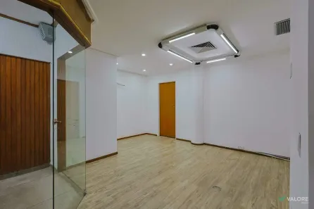 Sala Comercial para alugar, 250m² no Centro, Belo Horizonte