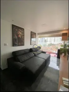 Apartamento com 3 Quartos à venda, 77m² no Vila Rosália, Guarulhos