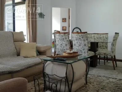 Apartamento com 2 Quartos à venda, 100m² no Vila Gilda, Santo André