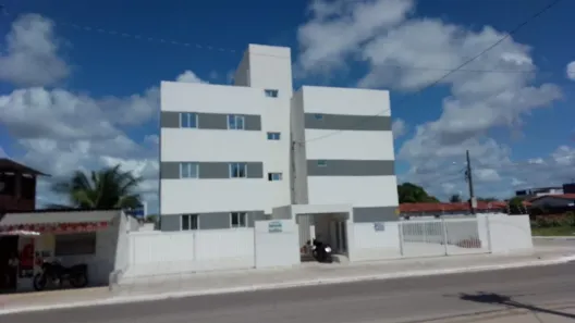 Apartamento com 2 Quartos à venda, 46m² no Paratibe, João Pessoa