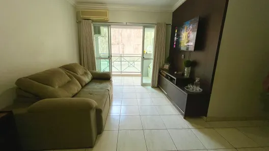 Apartamento com 3 Quartos à venda, 87m² no Setor Bueno, Goiânia