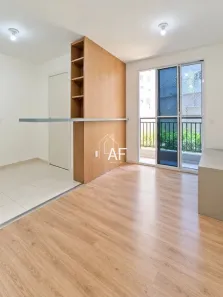 Apartamento com 1 Quarto à venda, 39m² no Vila Pirituba, São Paulo