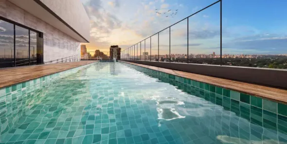 Apartamento com 1 Quarto à venda, 25m² no Vila Mariana, São Paulo