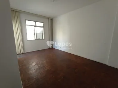 Apartamento com 3 Quartos à venda, 86m² no Maracanã, Rio de Janeiro