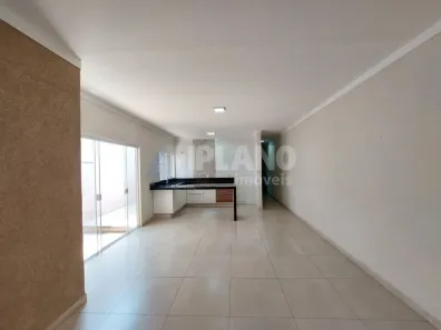 Casa com 2 Quartos à venda, 90m² no Residencial Monsenhor Romeu Tortorelli, São Carlos