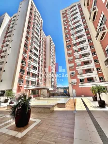 Apartamento com 2 Quartos à venda, 74m² no Barreiros, São José
