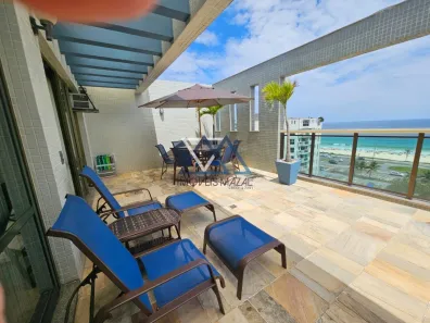 Cobertura com 3 Quartos à venda, 200m² no Barra da Tijuca, Rio de Janeiro