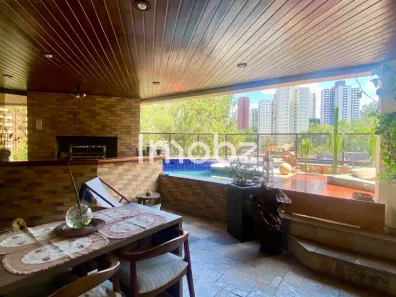 Apartamento com 3 Quartos à venda, 223m² no Vila Andrade, São Paulo