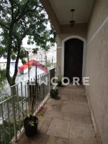 Sobrado com 5 Quartos à venda, 500m² no Jardim Santa Mena, Guarulhos