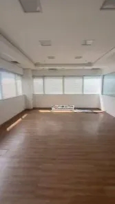 Sala Comercial à venda, 112m² no Jardim Madalena, Campinas