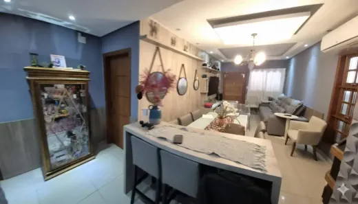 Casa com 5 Quartos à venda, 150m² no Formoza, Alvorada