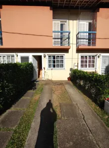 Casa de Condomínio com 3 Quartos para venda ou aluguel, 105m² no Jardim Guerreiro, Cotia