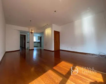 Apartamento com 3 Quartos à venda, 162m² no Teixeiras, Juiz de Fora