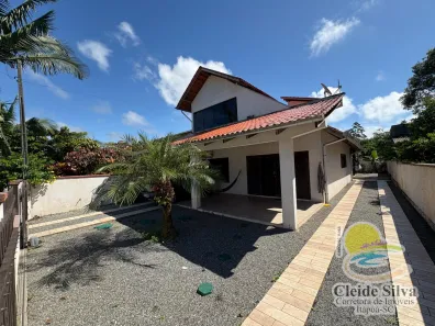 Casa com 2 Quartos à venda, 192m² no Itapema do Norte, Itapoá