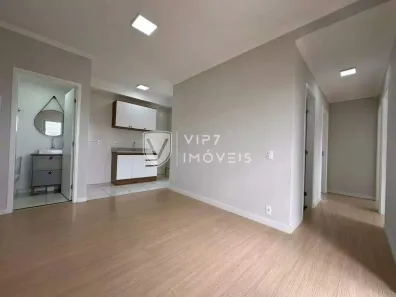 Apartamento com 3 Quartos à venda, 60m² no Jardim Santa Rosália, Sorocaba