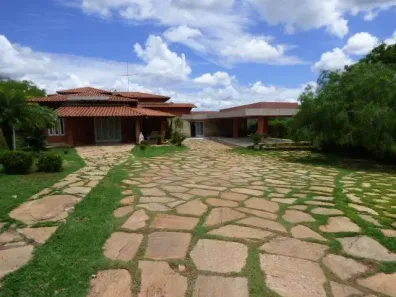 Casa com 4 Quartos à venda, 2000m² no Riacho Fundo I, Brasília