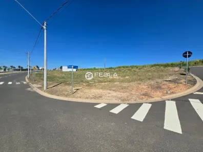 Lote/Terreno à venda, 1501m² no Jardim América, Americana