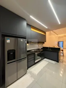 Casa com 3 Quartos à venda, 146m² no Jardim Atlântico, Goiânia